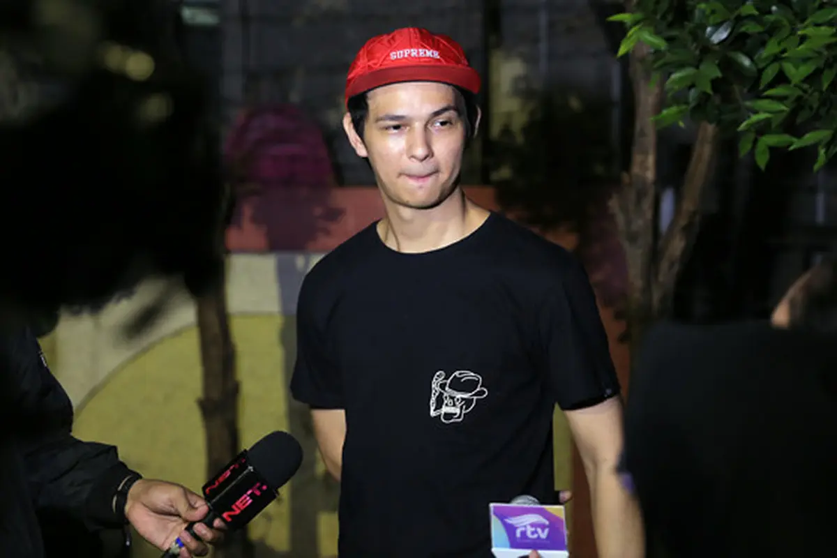 [Bintang] Marcell Darwin