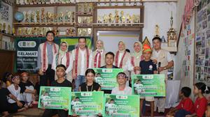 PKB Sebut Indonesia Tak Akan Gelap, Ini Alasannya