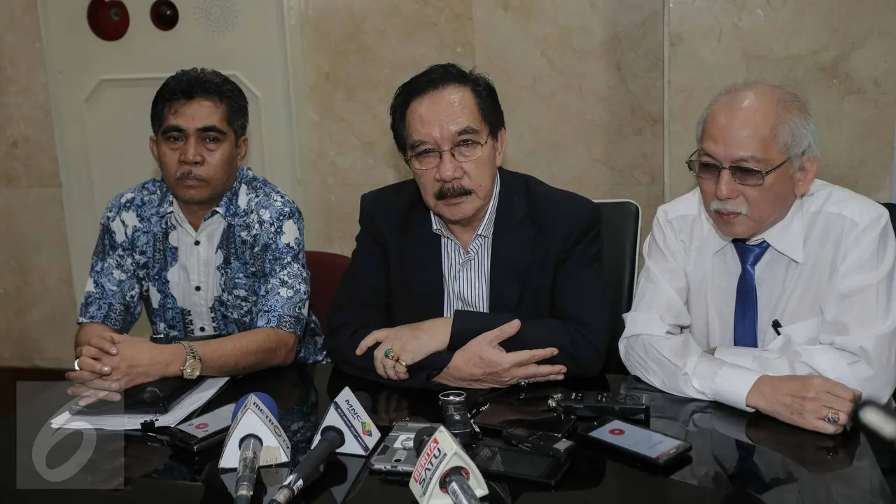 Antasari Azhar