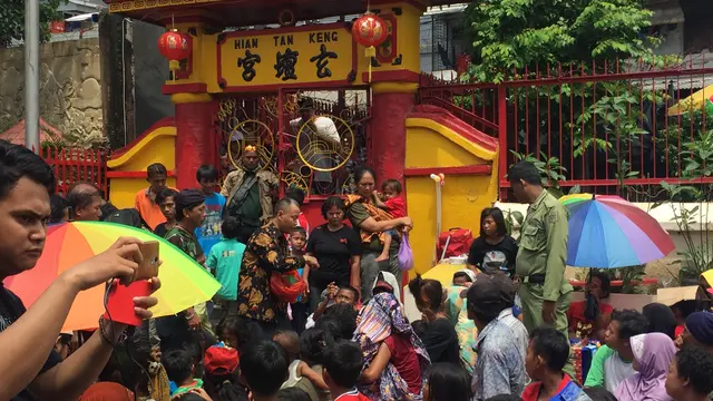 Vihara Dharma Bhakti