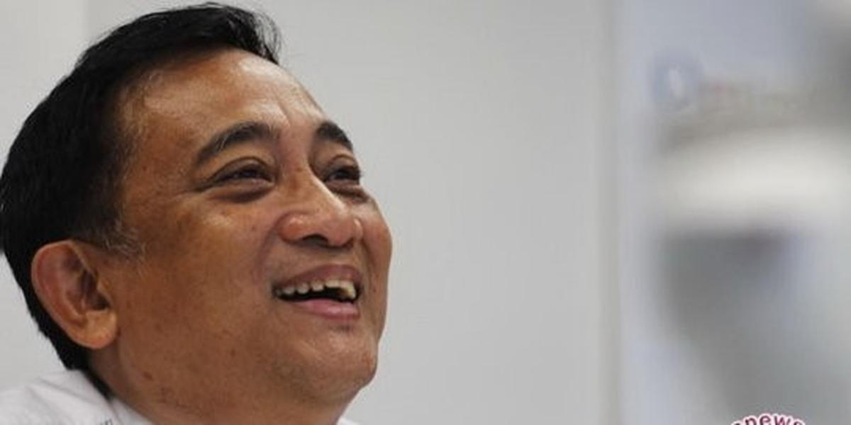 Hendardji Seopandji punya banyak rumah, mobil, dan Moge