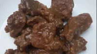 Resep Rendang Daging Jawa, Mudah Dibuat dan Nikmatnya Bikin Lapar Lagi