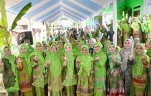 Bupati Serang Ajak Muslimat NU Jaga Kondusivitas Daerah dan Lestarikan Aswaja