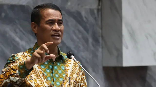 Mentan Ajak Vietnam Investasi Sapi Perah di Indonesia Buat Program Minum Susu Gratis Prabowo-Gibran