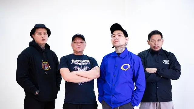 Band Noxa