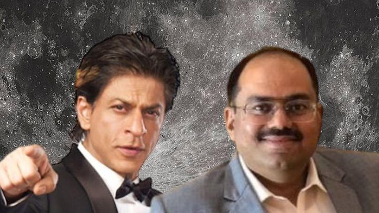 Ini Harga dan Cara Beli Tanah di Bulan seperti Shah Rukh Khan & Pengusaha India, Tertarik?