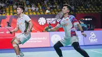 Asian Games 2026: Leo / Daniel Bawa Misi Khusus, Tak Mau Ulangi Kesalahan