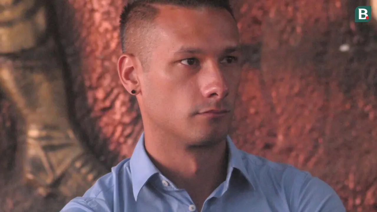 Raphael Maitimo