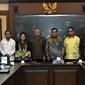 Dekopin mengundang Menkop dan UMKM hadir di munas.