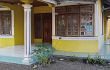 Rumah Mewah Kosong Milik Sinden Legendaris Barang-barangnya Masih Terawat, Pencuri Tak Berani Takut Kena Azab