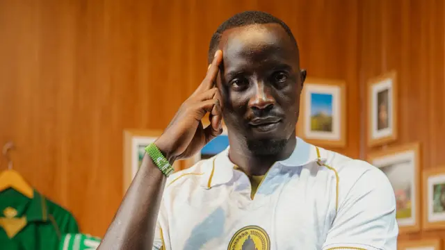 Christophe Nduwarugira