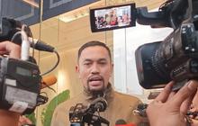 Sahroni Sumbangkan Gaji dan Tunjangan Anggota DPR, Nominalnya Tembus Rp67 Juta