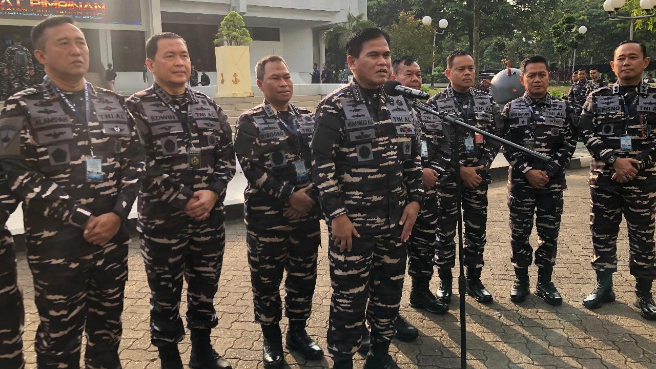 TNI AL Panen Kedelai Juni 2026: Gandeng Kementan Wujudkan Ketahanan Pangan