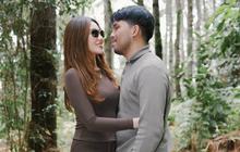 Mesra Banget, Potret Aaliyah Massaid & Thariq Halilintar Liburan ke Bandung Serasa Honeymoon Lagi