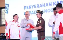 Jamintel Minta BPD Kawal Pembangunan Desa Jelang Pilkades, Pastikan Program Berlanjut