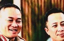 Potret Gagah Kombes Ade Ary Salam Komando dengan Brigjen Trunoyudo 'Dulu Saya Manggil Bang. Sekarang Manggil Beliau Jenderal