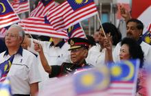 Mengungkap Catatan Sejarah Dunia, Mana Negara yang Paling Lama Dijajah?