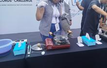Canggihnya Realme C85 Series, Tahan di Air Mendidih hingga Bisa Beku dalam Es Batu
