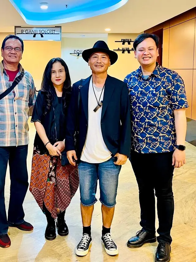 Film Pendek Dear Bapak