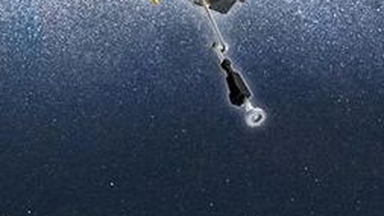 Mengenal Bennu: Asteroid Seukuran Gunung, Bisa Picu Kiamat dan Ungkap Asal Usul Bumi
