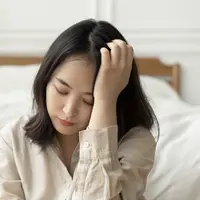 Ilustrasi Sakit Kepala Credit: Freepik