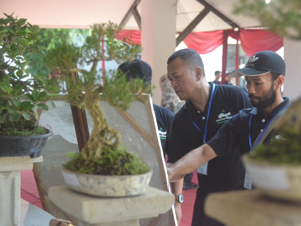 Hikayat Van Gogh Dan Geliat Seni Rupa Purbalingga Regional Liputan6 Com