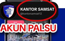 Waspada Penipuan Pemutihan Pajak Online Gratis 2026, Catut Korlantas Polri