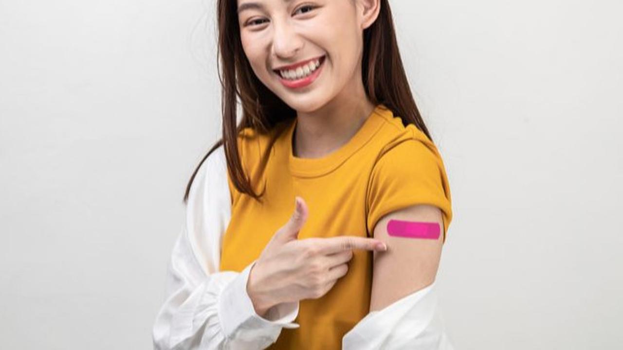 5 Fakta Vaksin HPV yang Cegah Kanker Serviks, Diberikan Gratis untuk Anak 15 Tahun