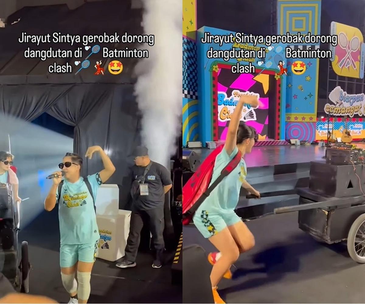 Dok. Istimewa