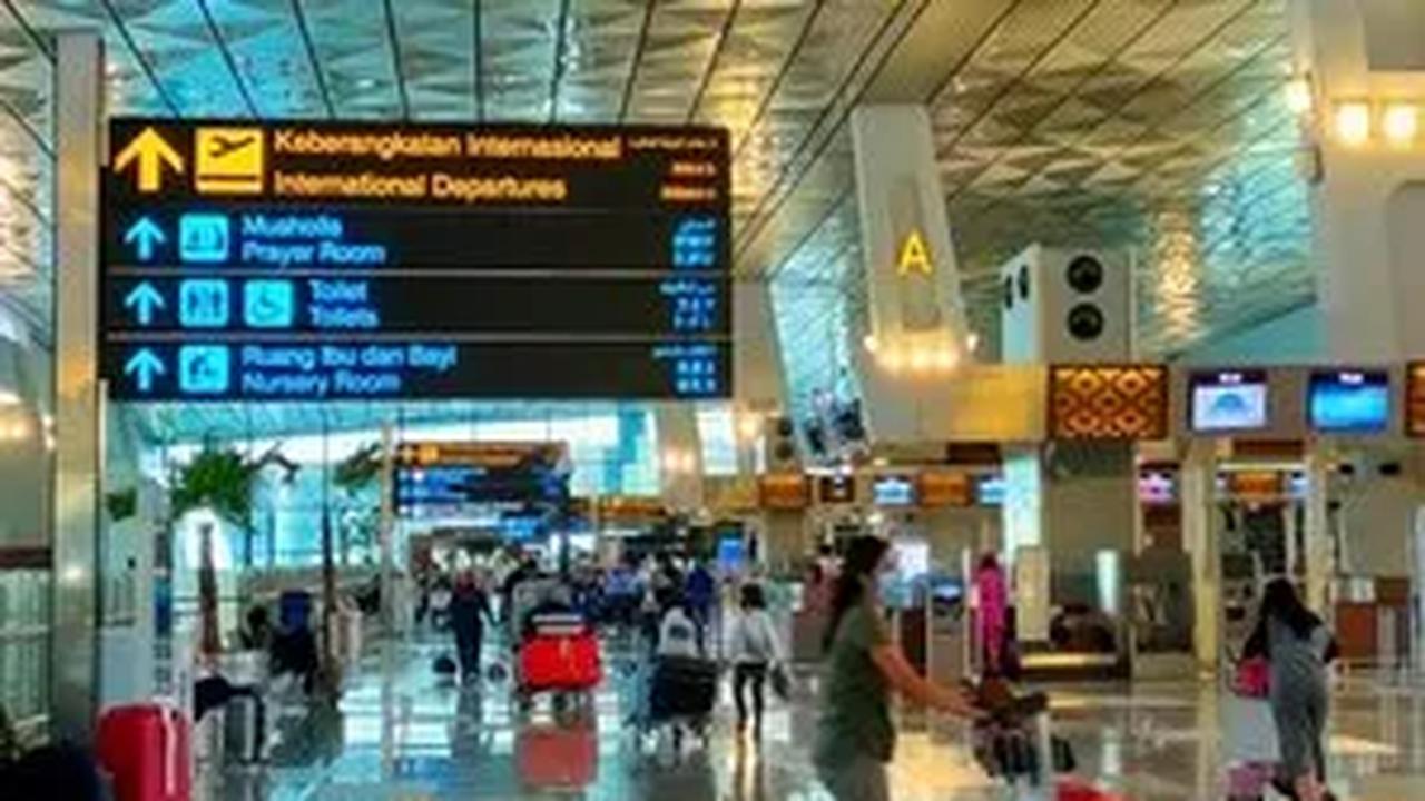 "Selanjutnya atas pembawaan emas oleh Mira Hayati tersebut, berdasarkan manajemen risiko, petugas Bea dan Cukai menetapkan barang sebagai personal use,"