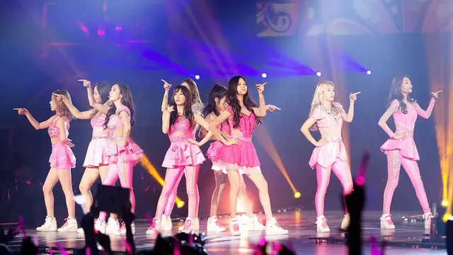 Girls Generation