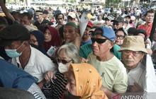 Kampanye Tuberkulosis Tanpa Gejala Mendesak, Dimulai dari HBKB Jakarta