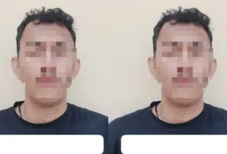 Pelaku Mutilasi di Depok