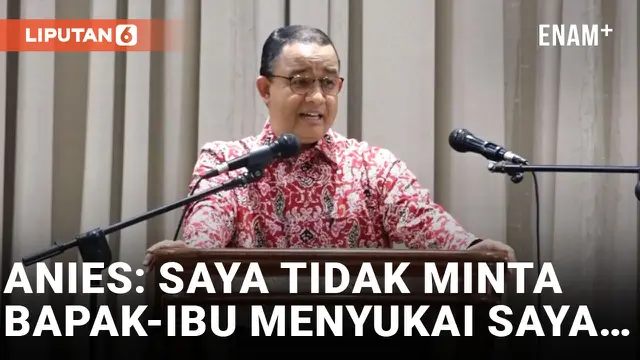 VIDEO: Temui Warga Tionghoa di Bandung, Anies Minta Tidak Dinilai Berdasarkan Berita Hoaks