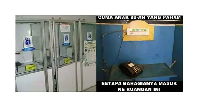 12 Hal ini Dijamin Bakal Bikin Kamu Kangen Masa Kecil