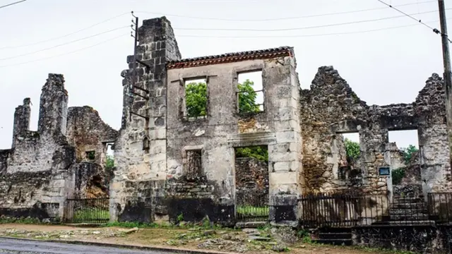 6 Kota Mati Paling Menyeramkan di Dunia