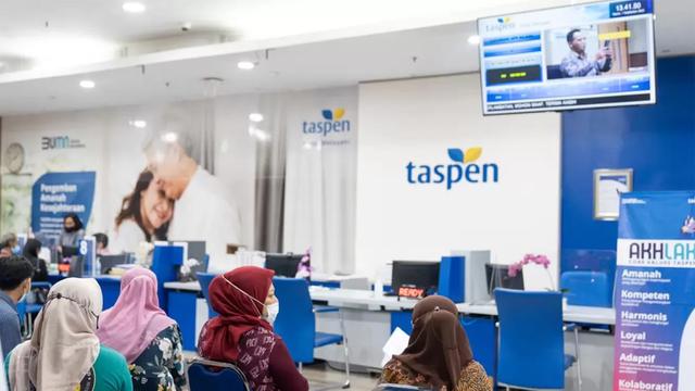 Hadapi Tantangan Finansial ASN Usai Pensiun, TASPEN melalui Taspen Life Ajak Peserta Mulai Investasi dengan Taspen Smart Save