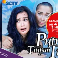 Sebelum nonton, kenalan yuk dengan 4 pemain sinetron Putri Titipan Tuhan.