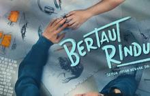 Film Bertaut Rindu Tayang di Bioskop Mulai 31 Juli 2025, Angkat Isu yang Sulit Diungkapkan