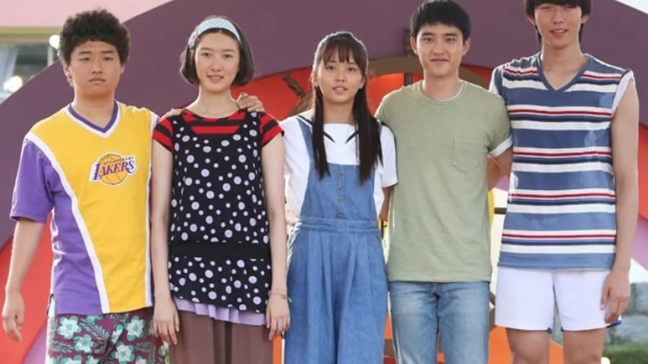 [Bintang] Pure Love
