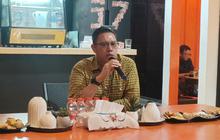 Dave Laksono: Kosgoro Punya Segudang Kader Siap Jadi Bagian dari Pemerintahan Prabowo-Gibran