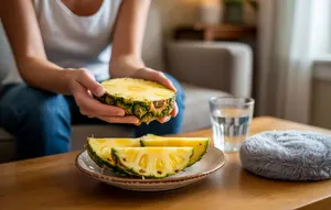 Apakah Boleh Makan Nanas Saat Haid? Ini Penjelasan Medis dan Manfaatnya