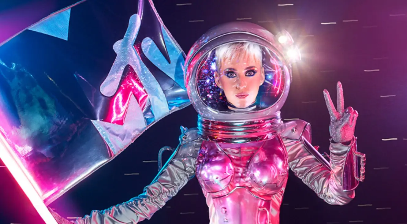 Katy Perry (Billboard)
