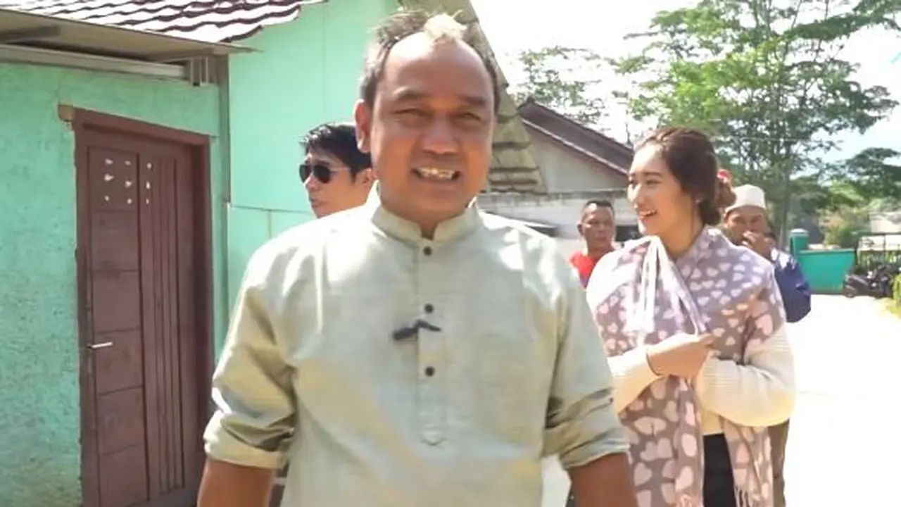 Azis Gagap