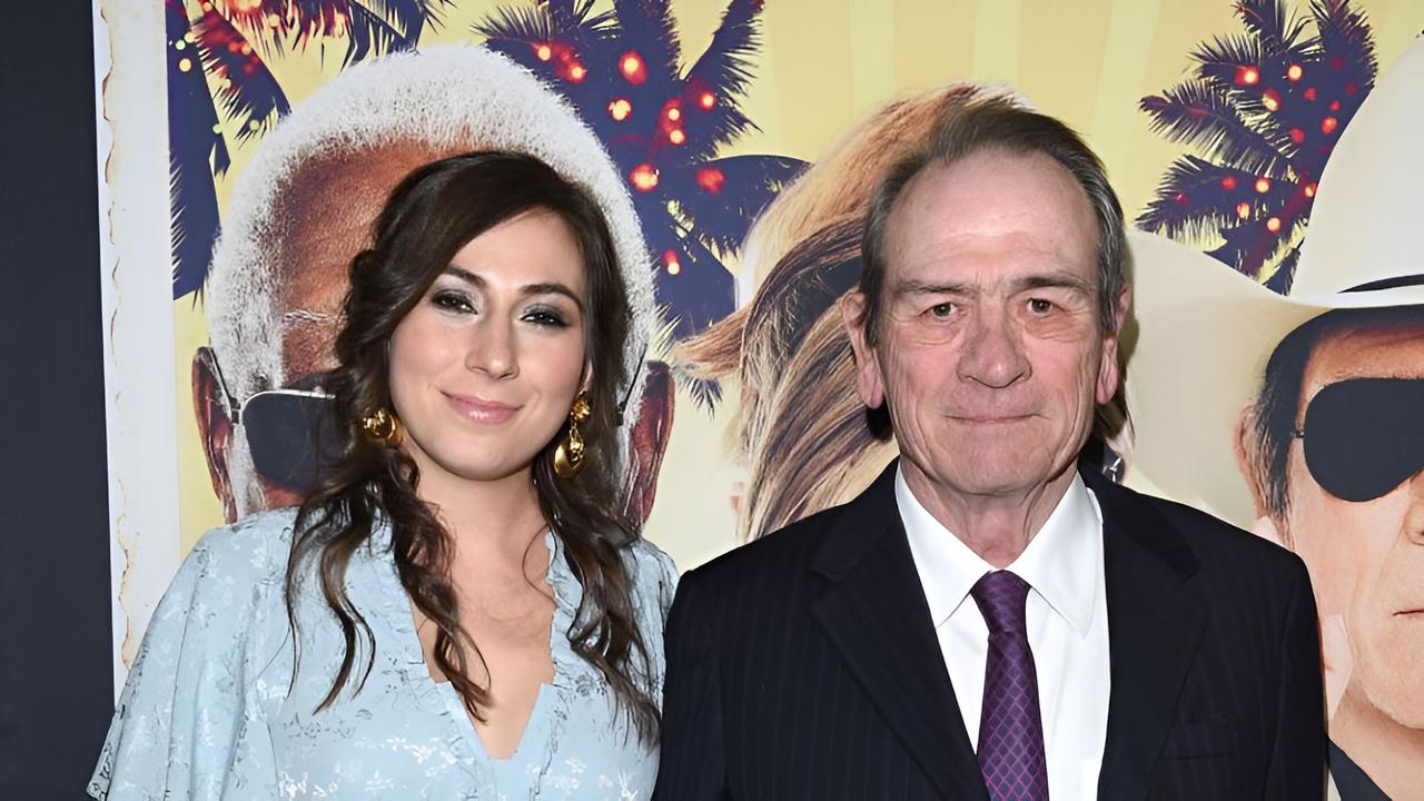 Victoria Jones: Actor Tommy Lee Jones' Daughter Found Dead in San Francisco Hotel, What Happened?