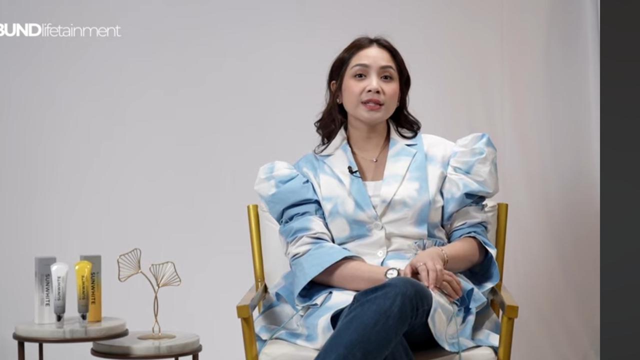 Akhirnya Terungkap, Ini Arti Nama Unik Nagita Slavina - Naga Wanita & Gabungan dari Kakek Nenek Hingga Buyut