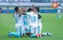 Hasil BRI Liga 1: PSBS Biak vs Arema FC: Gol di Menit Buyarkan Kemenangan Tim Tuan Rumah