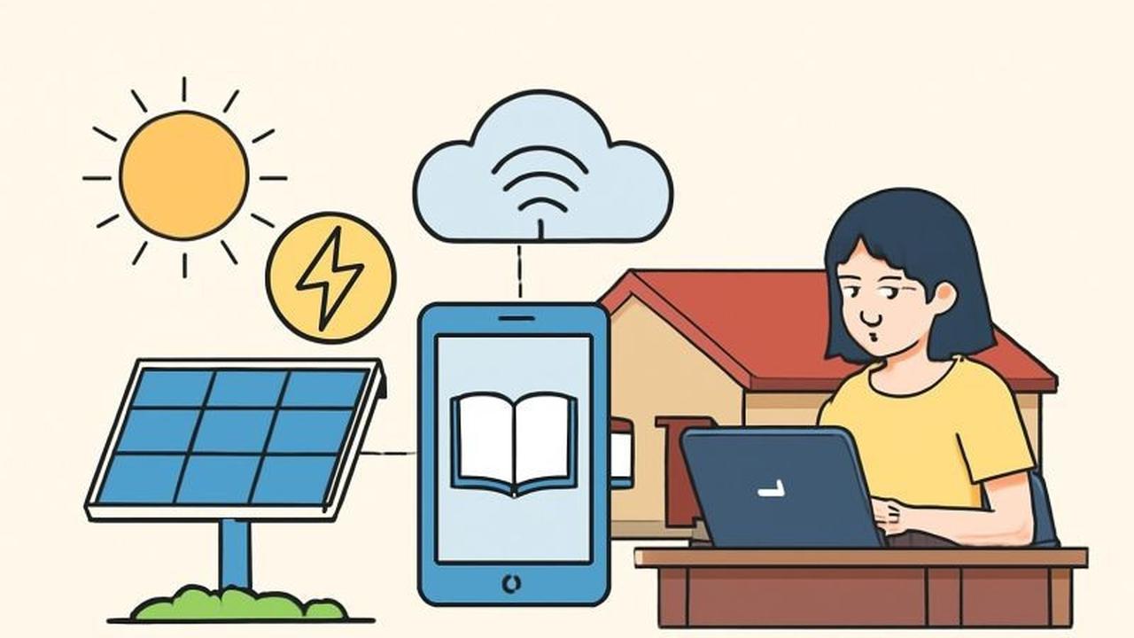 Fakta Unik: Digitalisasi Pembelajaran Mukomuko Jadi Solusi Cerdas Atasi Krisis Listrik dan Internet di Sekolah