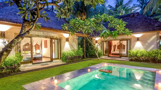 Villa Sasoon 