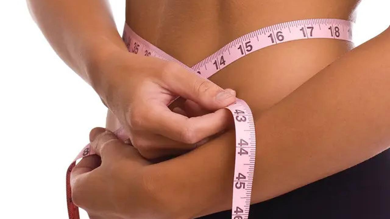 12 Cara Cepat Turunkan Berat Badan Secara Alami Tanpa Olahraga dalam 1 Minggu